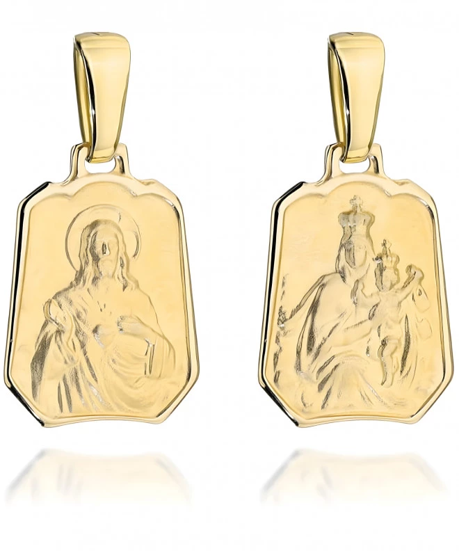 Bonore Medalion - Arany 585 147834