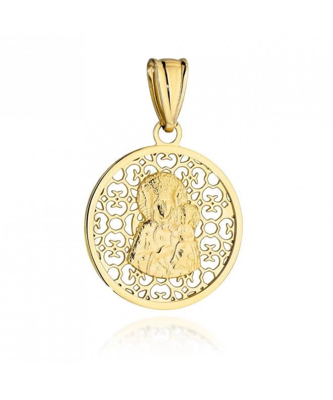 Bonore Medalion - Arany 585 174460