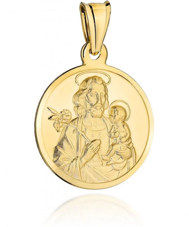 Bonore Medalion - Arany 585 181151