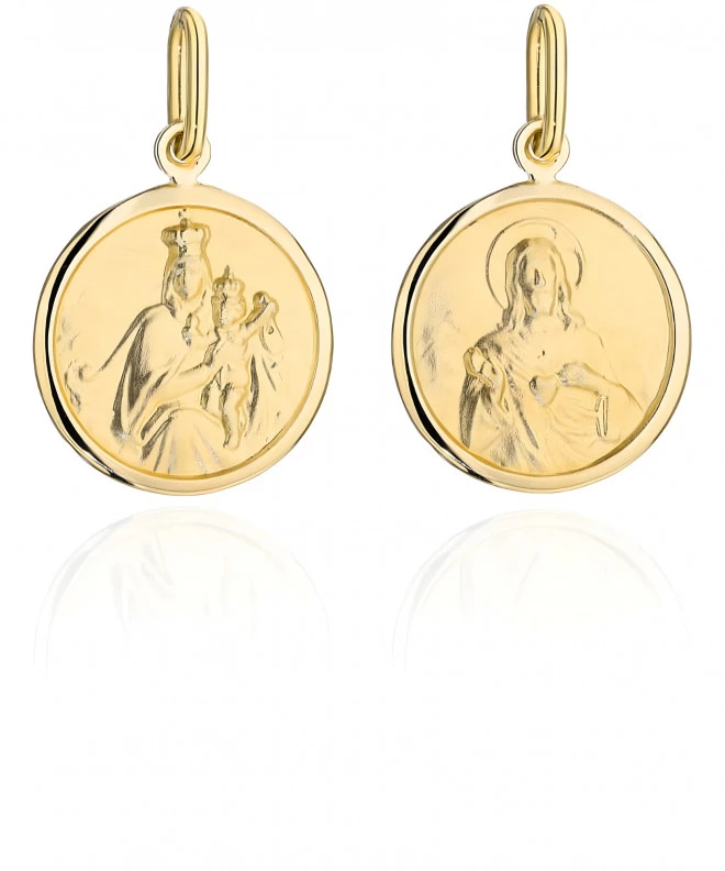Bonore Medalion - Arany 585 147852