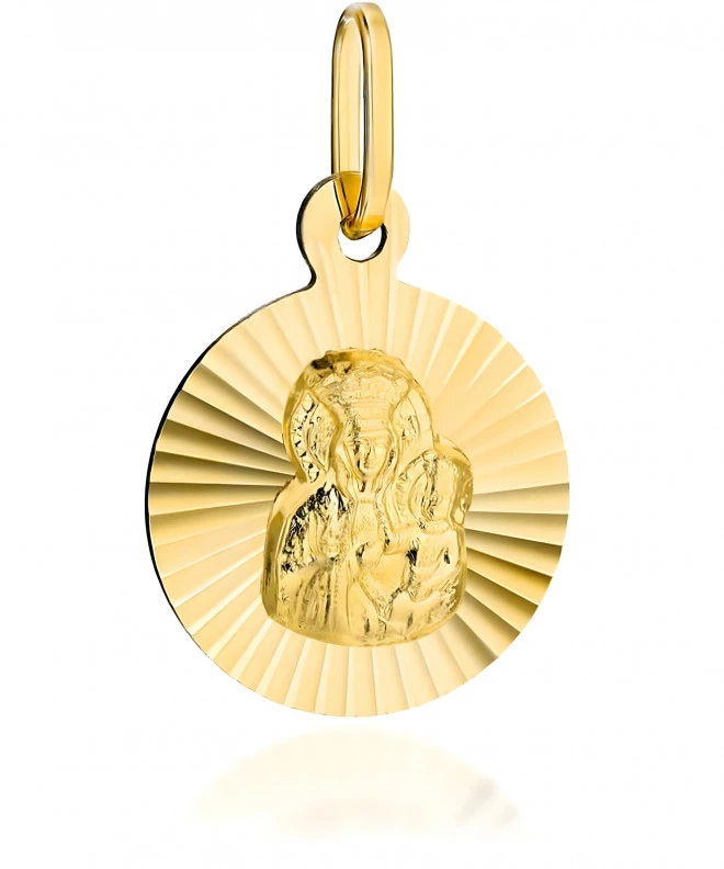 Bonore Medalion - Arany 585 147865