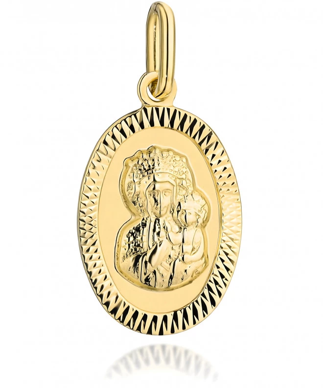 Bonore Medalion - Arany 585 147878