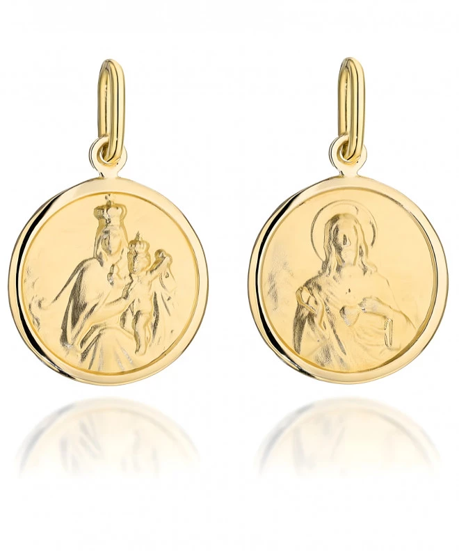 Bonore Medalion - Arany 585 147876