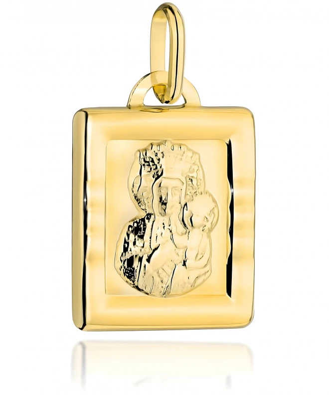 Bonore Medalion - Arany 585 147805