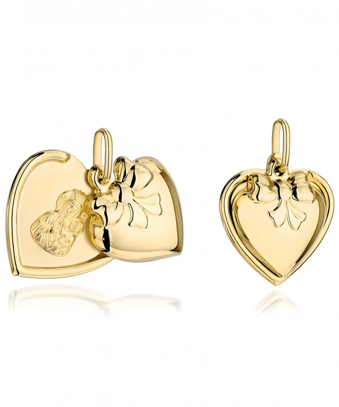 Bonore Medalion - Arany 585 147824