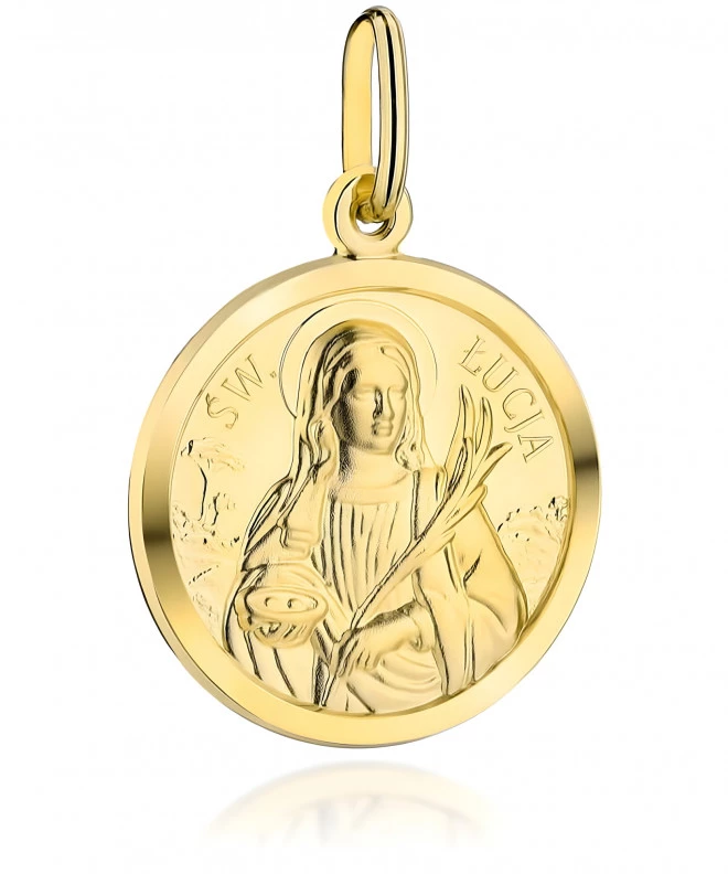 Bonore Medalion - Arany 585 147825