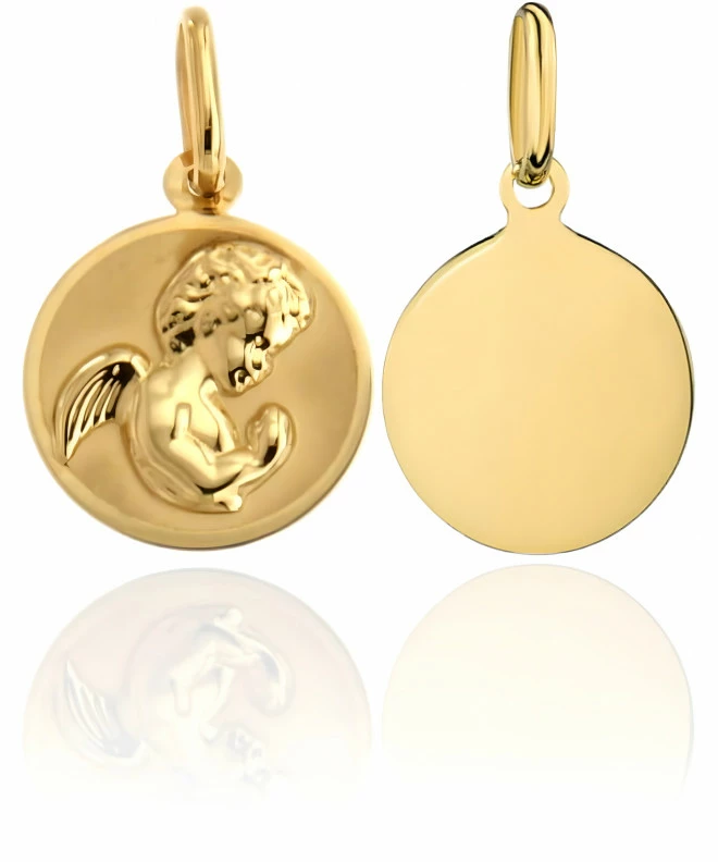 Bonore Medalion - Arany 585 147706