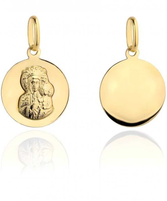 Bonore Medalion - Arany 585 147709