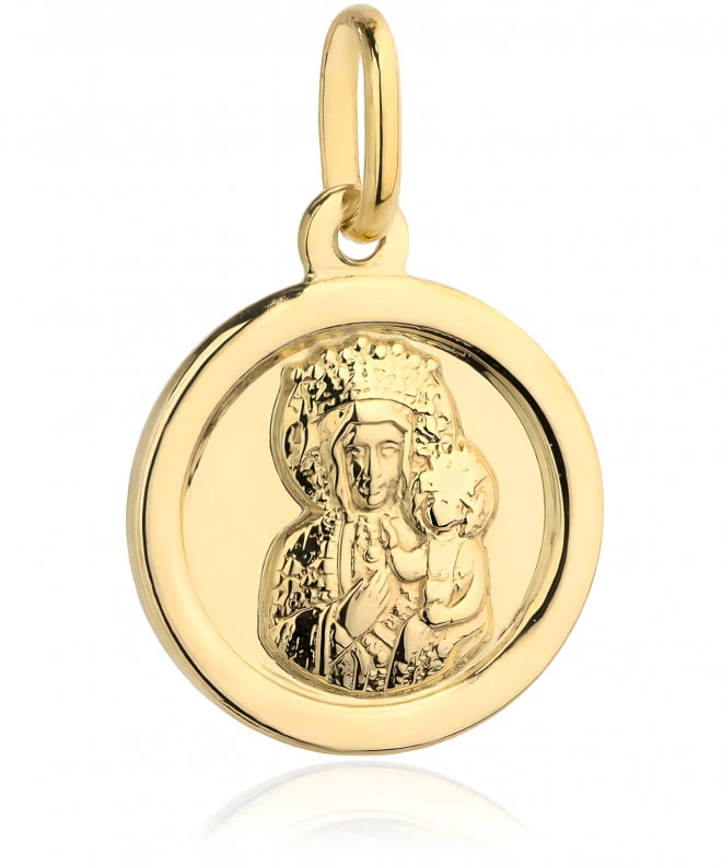 Bonore Medalion - Arany 585 147699