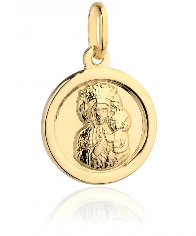 Bonore Medalion - Arany 585 147700