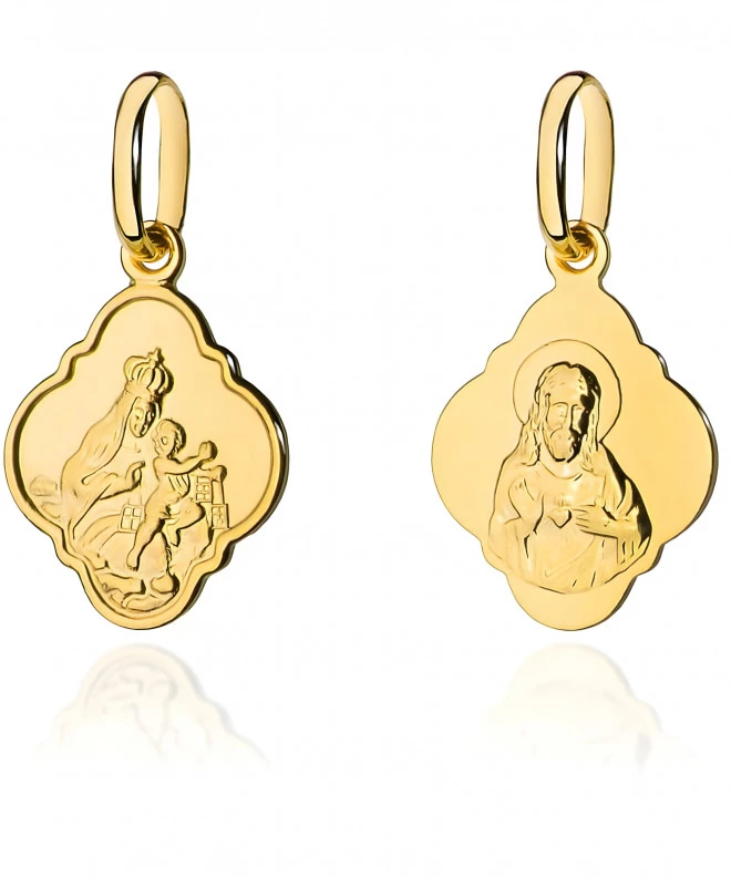 Bonore Medalion - Arany 585 147712