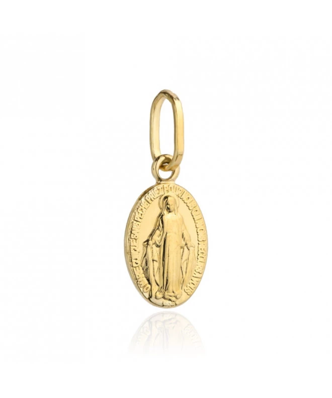 Bonore Medalion - Arany 585 174419