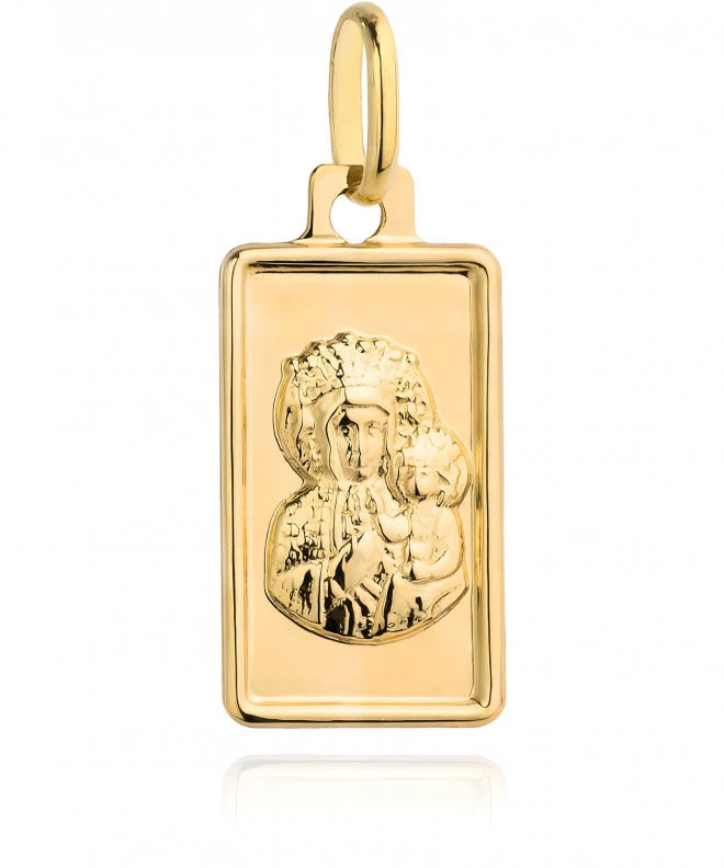 Bonore Medalion - Arany 585 147761