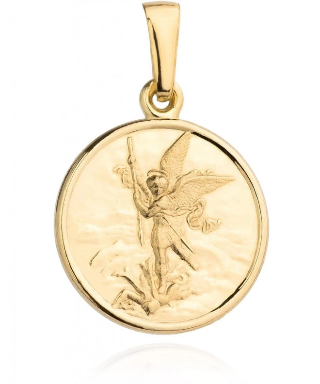 Bonore Medalion - Arany 585 181135