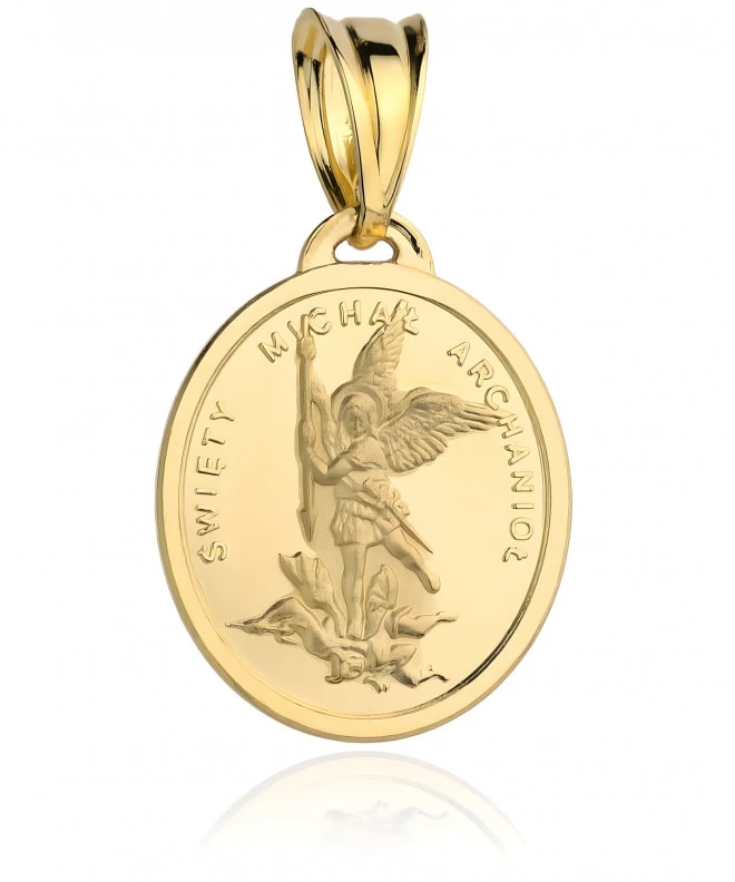 Bonore Medalion - Arany 585 147739