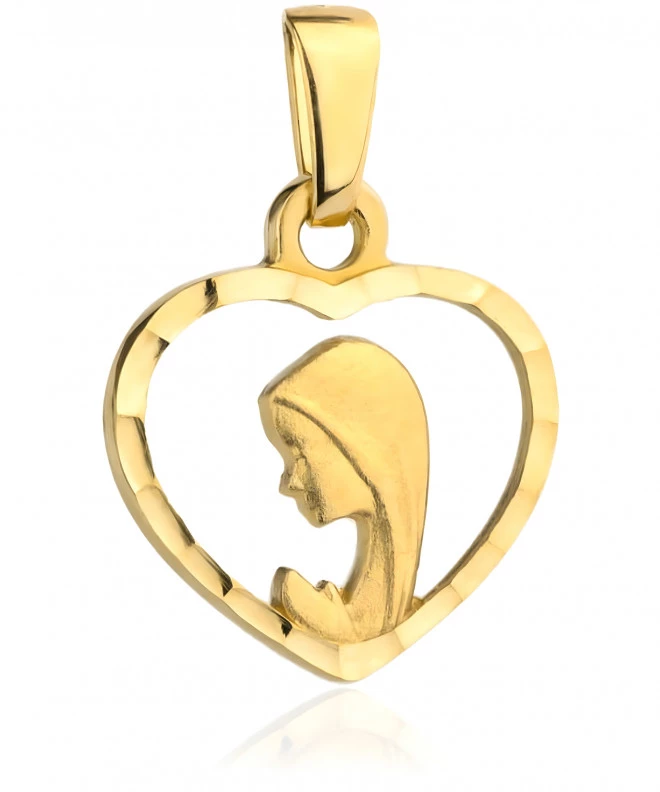 Bonore Medalion - Arany 585 147758