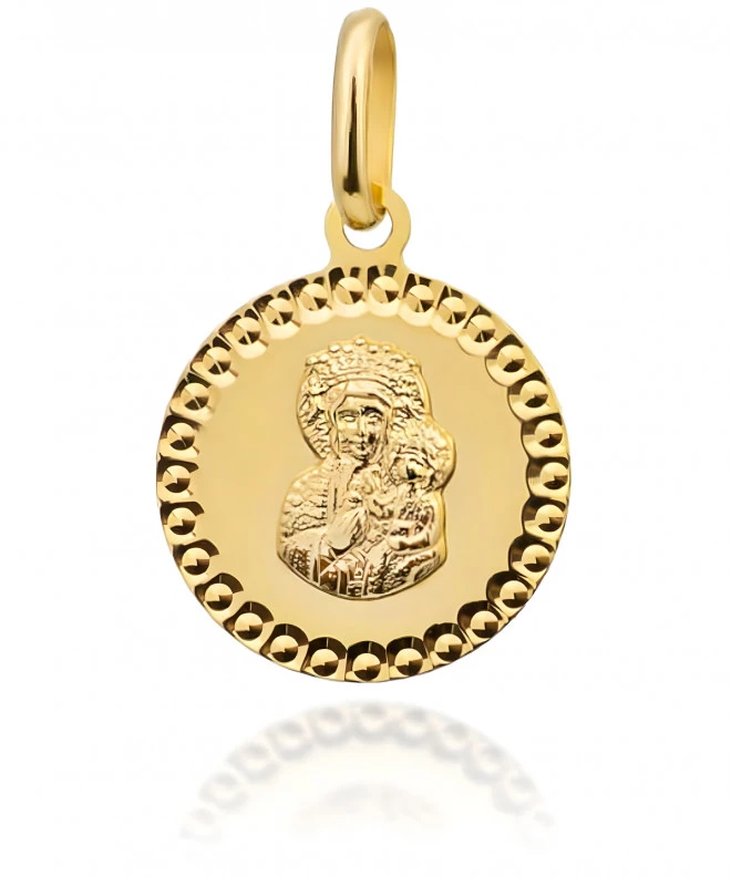 Bonore Medalion - Arany 585 147751