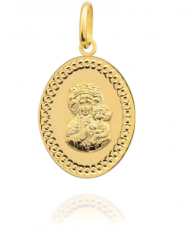 Bonore Medalion - Arany 585 147754