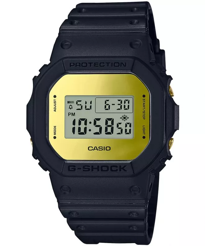 Casio G-Shock The Origin férfi karóra DW-5600BBMB-1ER