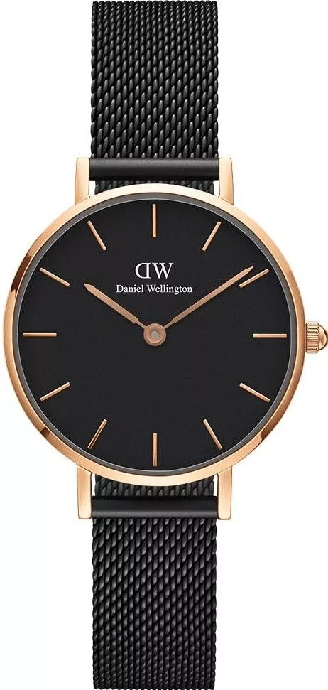 Daniel Wellington Classic Petite Ashfield Női Karóra DW00100245