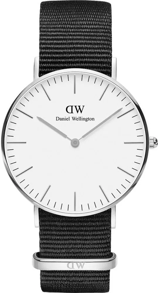 Daniel Wellington Classic Cornwall Női Karóra DW00100260