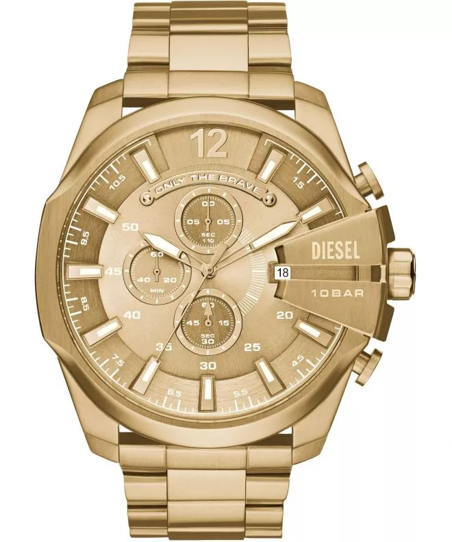 Diesel Chronograph Férfi Karóra DZ4360