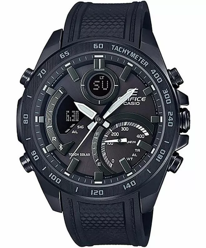 Edifice Smartphone Link férfi karóra ECB-900PB-1AER