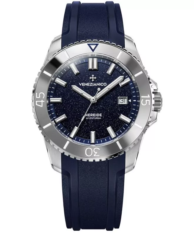 Venezianico Nereide Avventurina Outlet férfi karóra Nereide-Avventurina-W240773