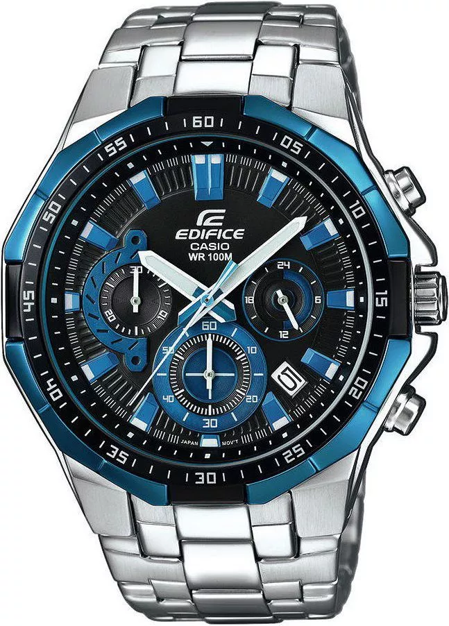 Edifice Casio Férfi Karóra EFR-554D-1A2VUEF