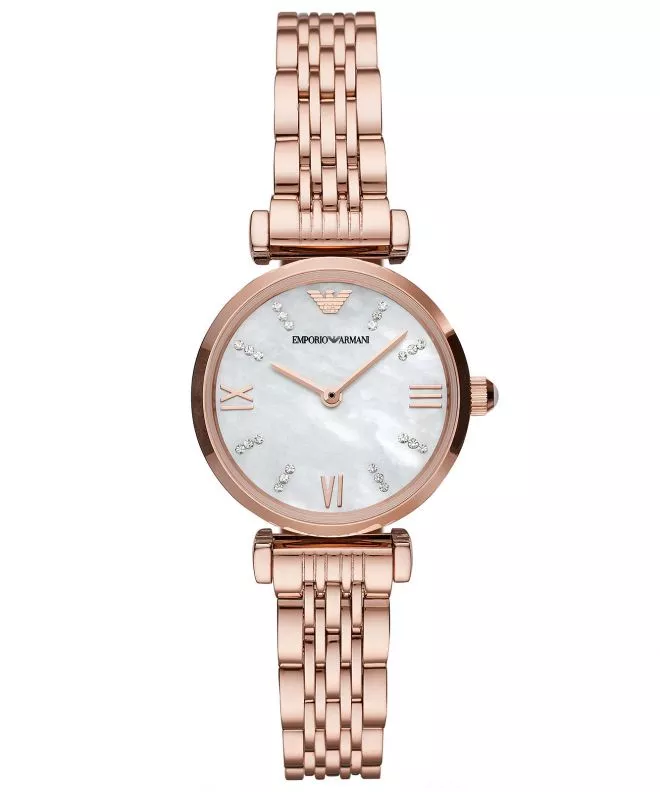 Emporio Armani Gianni T-Bar Női Karóra AR11316