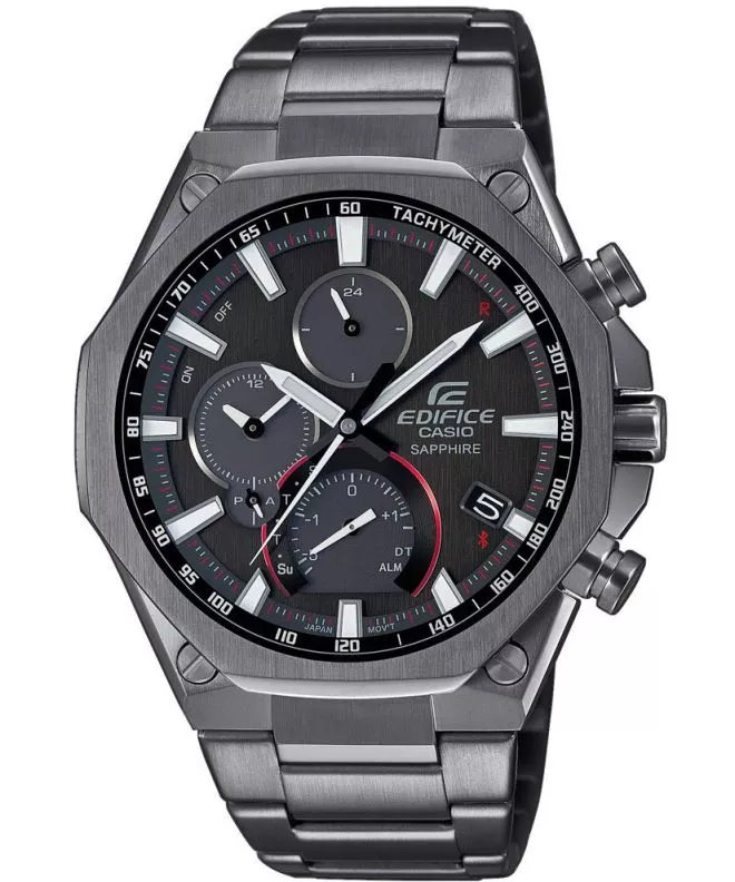 Casio Edifice Premium Bluetooth Limited Edition Férfi Karóra EQB-1100DC-1AER