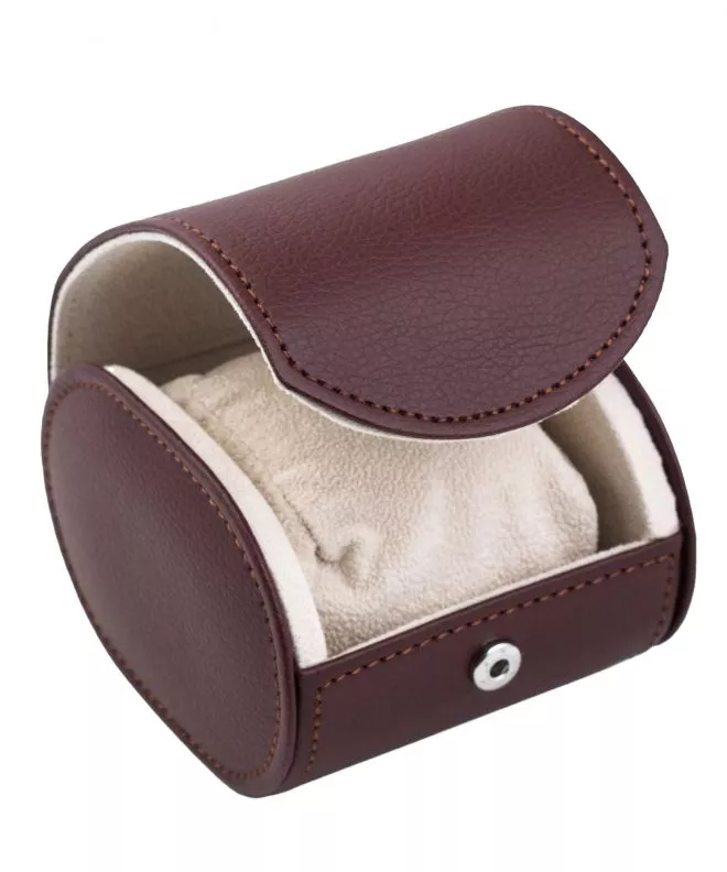 Watchard Brown óratartó tok BOX-A297-BROWN