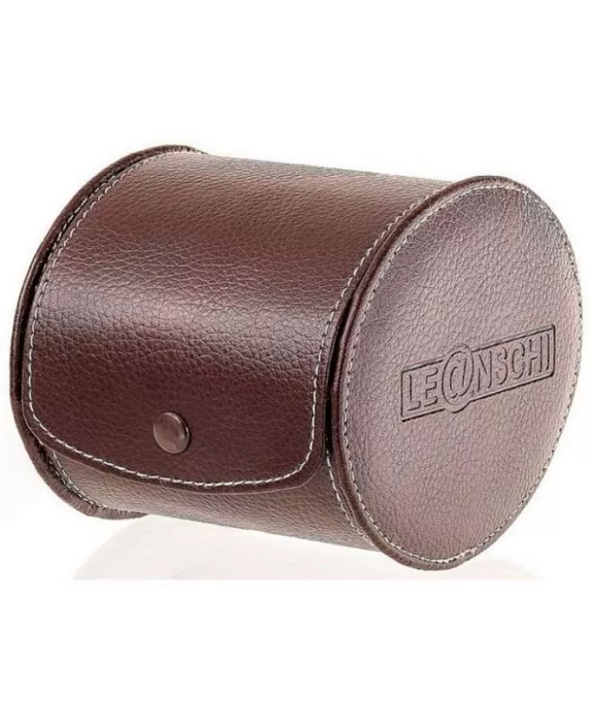 Leanschi Chocolate Brown Tok WPO1-CHOC