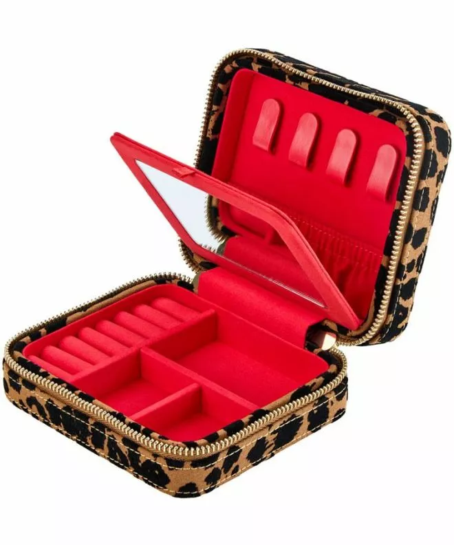 Wolf Savanna - Leopard tok 395011