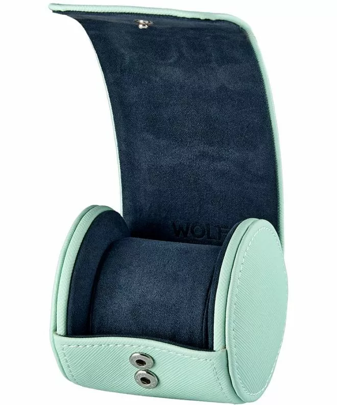 Wolf Seltzer - Mint Teal tok 680161