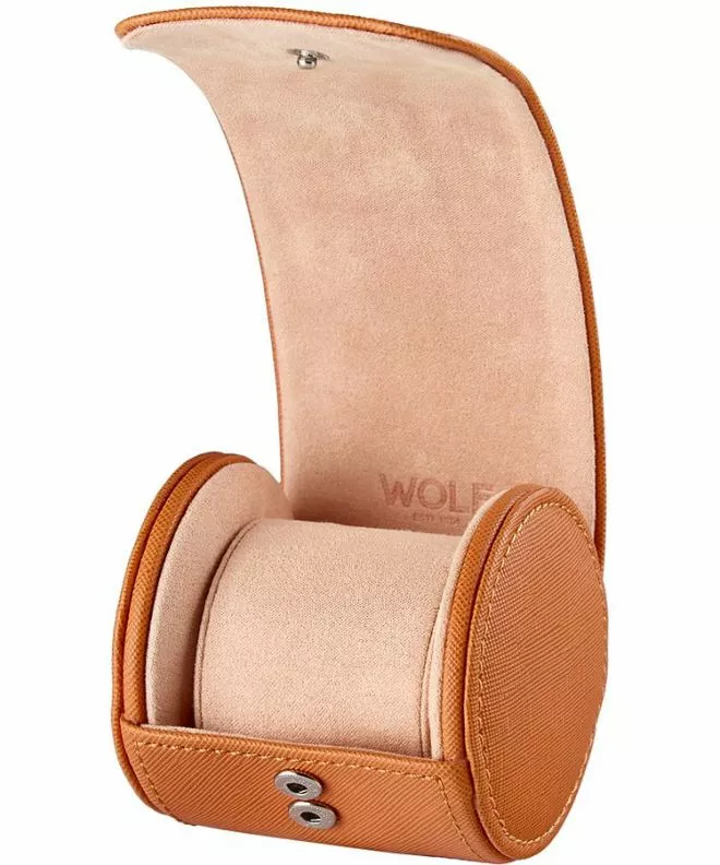 Wolf Seltzer - Orange Peach tok 680138