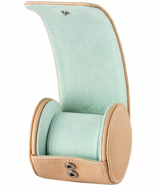 Wolf Seltzer - Peach Mint tok 680137