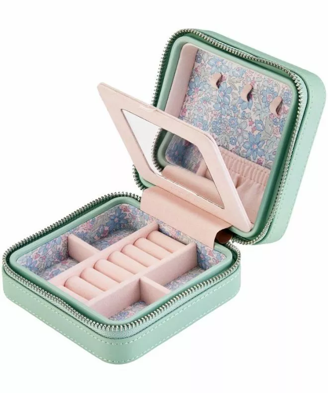 Wolf x Liberty - Julia Interior Print Sage méret S tok 381351