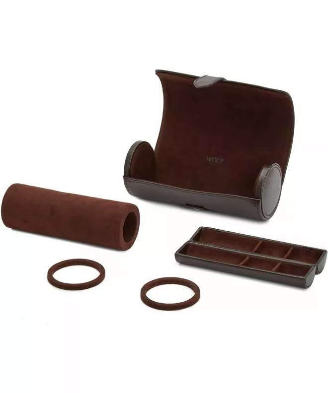 Wolf Blake Brown tok 305006