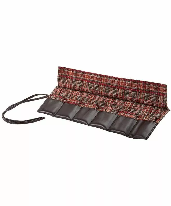 Wolf Wm Brown Roll Out tok 800706