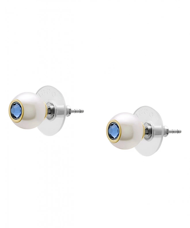 Fossil Bright Baubles fülbevalók JA7253710