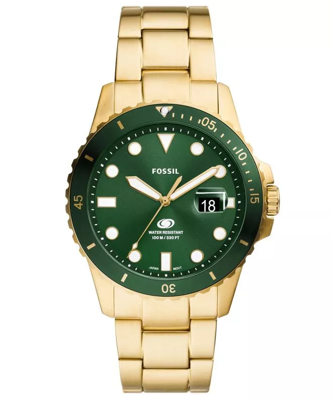 Fossil Blue férfi karóra FS6030
