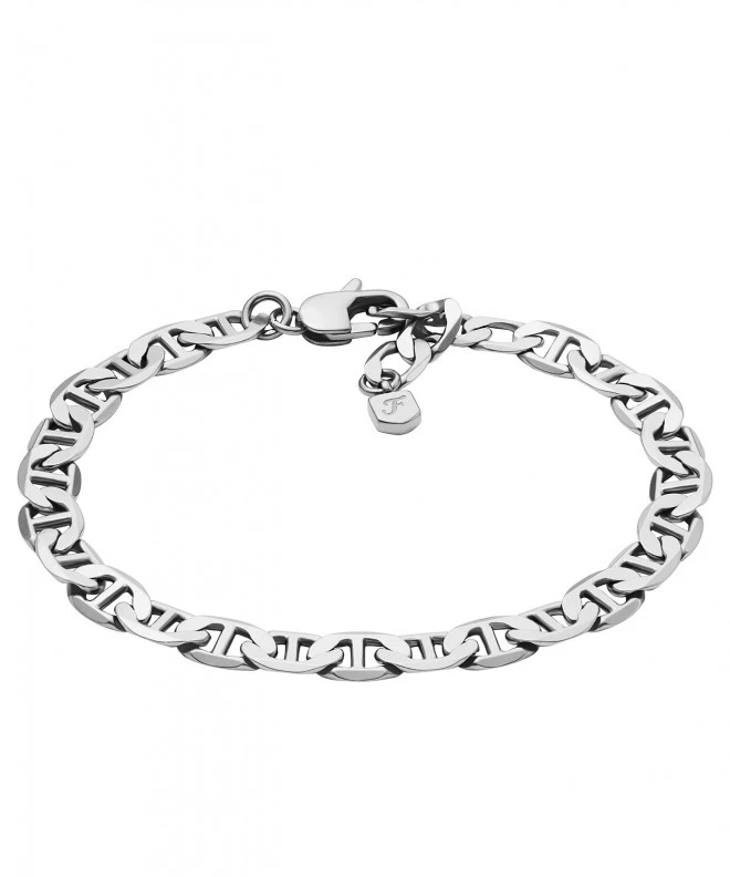 Fossil Heritage Anchor Chain karkötő JA7239040
