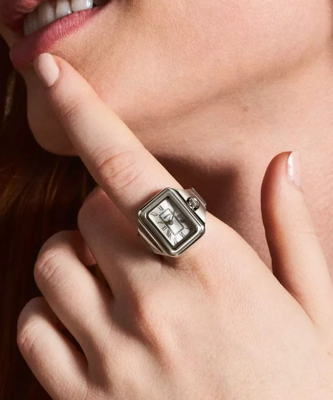 Fossil Raquel Watch Ring női karóra ES5344
