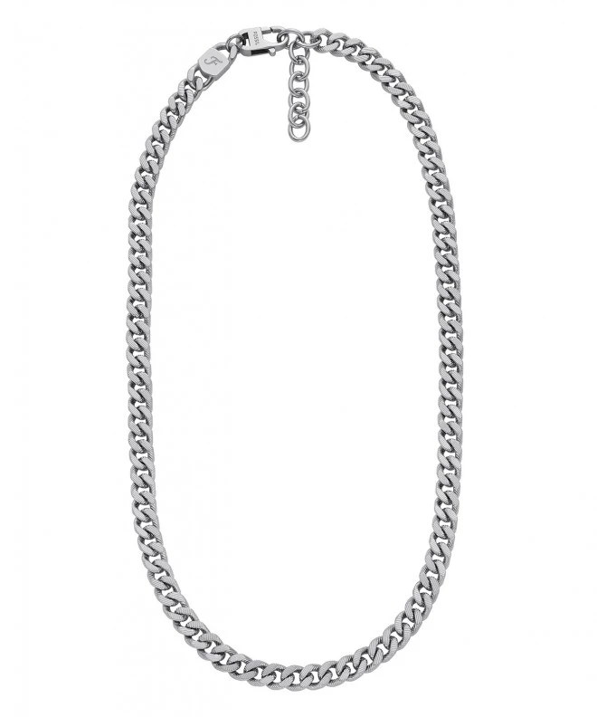 Fossil Harlow Linear Texture nyaklánc JF04696040