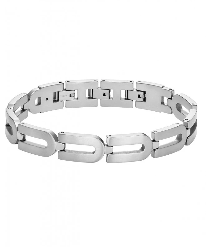 Fossil Heritage D-Link láncos karkötő JF04692040