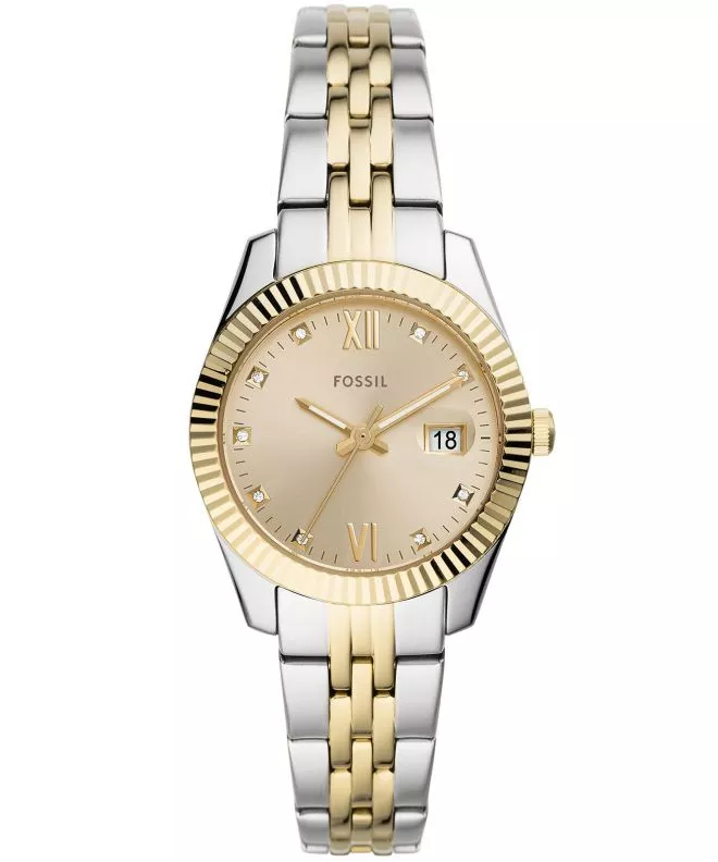Fossil Scarlette Mini Női Karóra ES4949