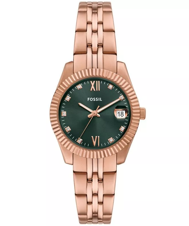 Fossil Scarlette női karóra ES5369