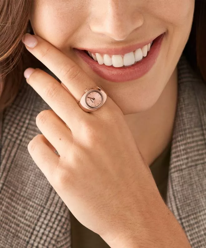 Fossil Watch Ring női karóra ES5247