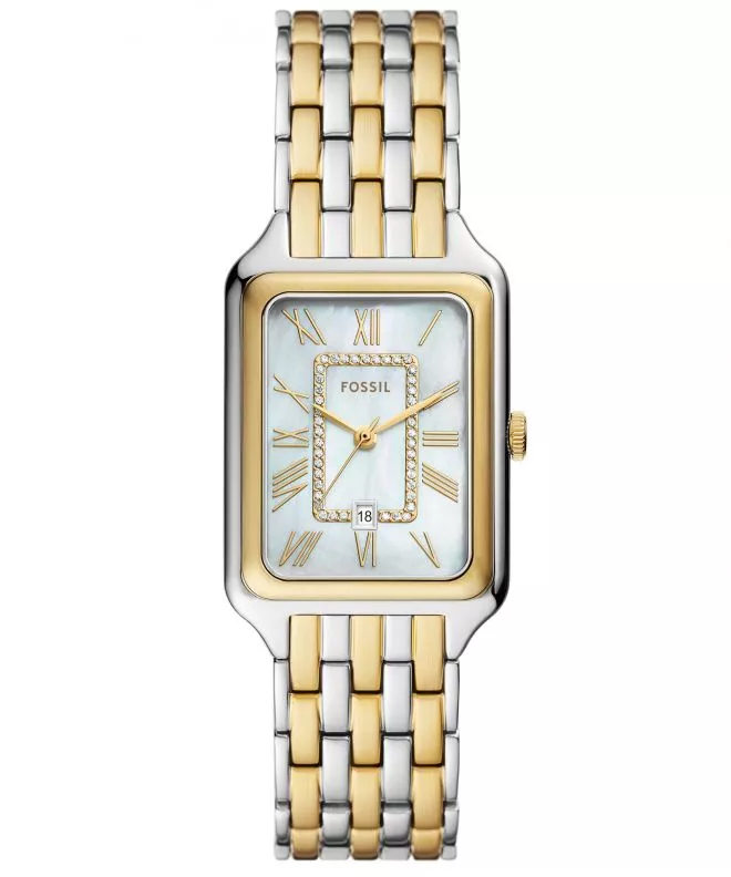 Fossil Raquel női karóra ES5305